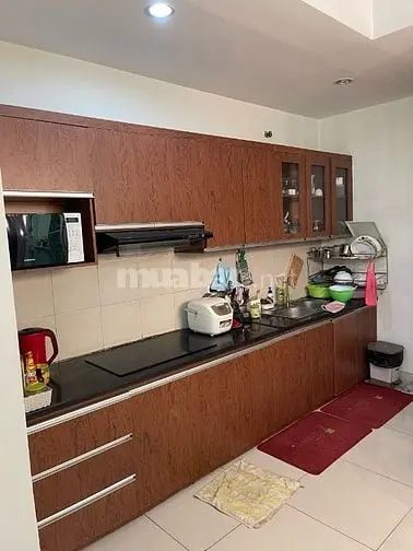 Gia Đình Chuyển Xuống Phố – Cần Bán Lại Căn Hộ Âu Cơ Tower, 65M², 2Pn