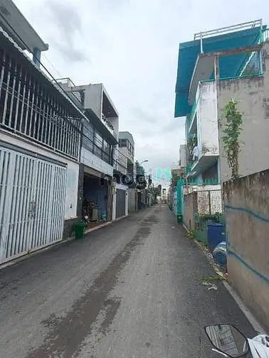 🔥Bán Nhà Hẻm Xe Hơi 5M Lò Lu, 97M2 (4Mx24.3M) Gần Vinhomes Grand Park