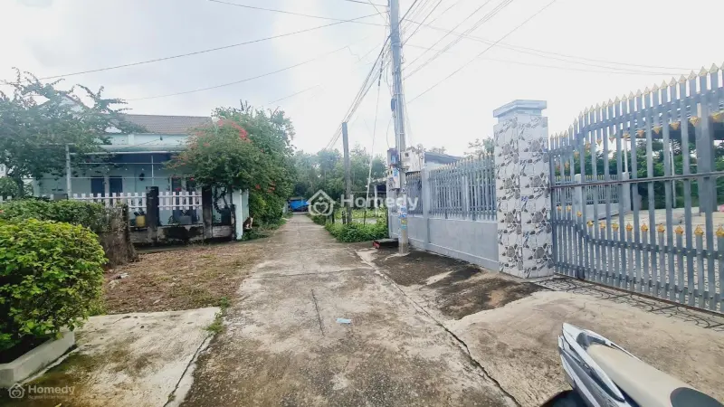 Bán Đất Thổ Cư Phường Phước Hội, Lâm Đồng. Gần Dự Án 577, Dt 195M2 - 1,1 Tỷ