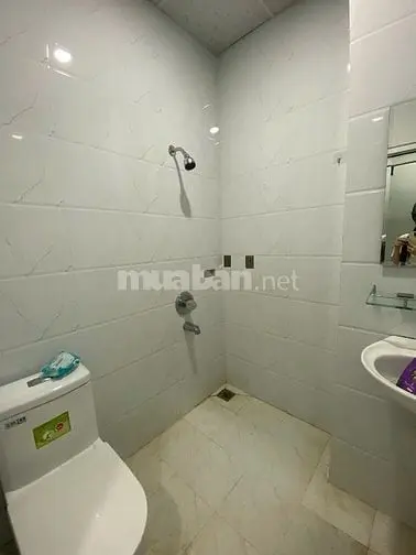 Phòng Nhà Nguyên Căn Chỉ 3Tr6 Tại 247/8 Hoàng Hoa Thám Phú Nhuận