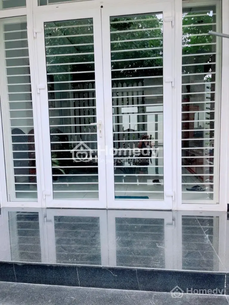 Cho Thuê Biệt Thự An Khánh 150M2 Quận 2 Cũ Thành Phố Thủ Đức