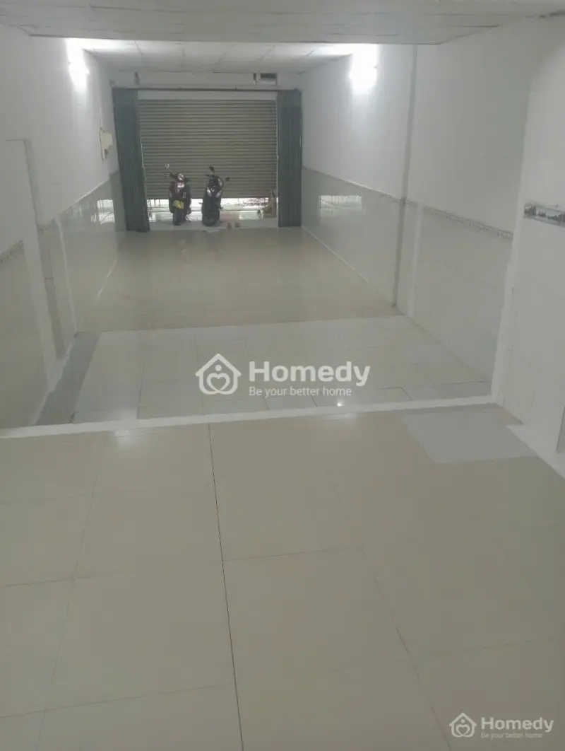 Cho Thuê Nhà Nguyên Căn 1 Trệt - 2 Lầu Dĩ An - Bình Dương 15Tr