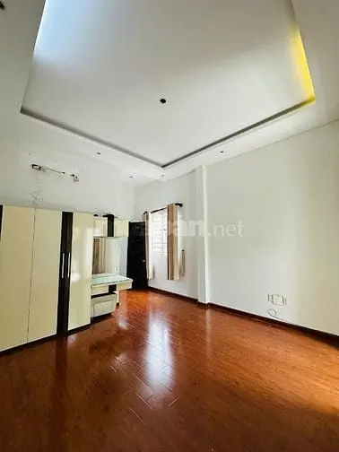 Bán Nhà Hẻm Lê Văn Huân. P13_Dt: 4.4 X 30M [ 127M2] 1 Lầu 9.6 Tỷ Tl