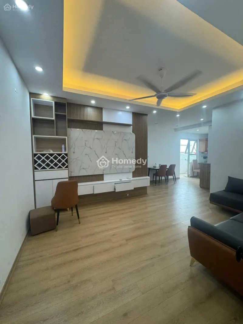 Bán Căn 2 Ngủ Chung Cư Xala 69M2 Giá Chỉ 3,2X Tỷ