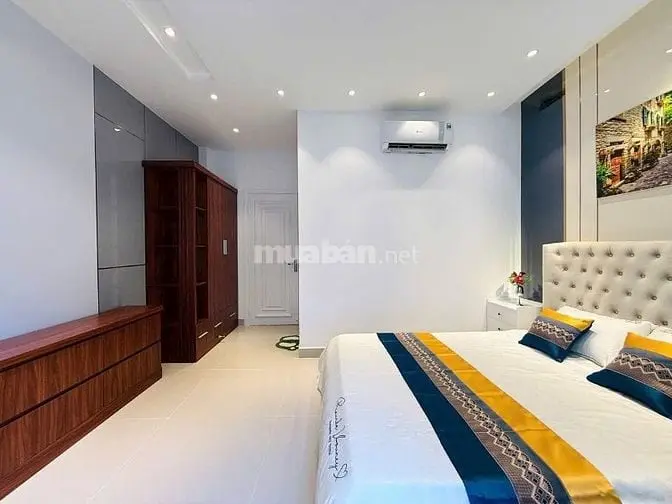 Cần Bán Gấp Nhà Shr. Chốt 2Ty170 - 39,1M2Ngay Nguyễn Thanh Tuyền, Tb.