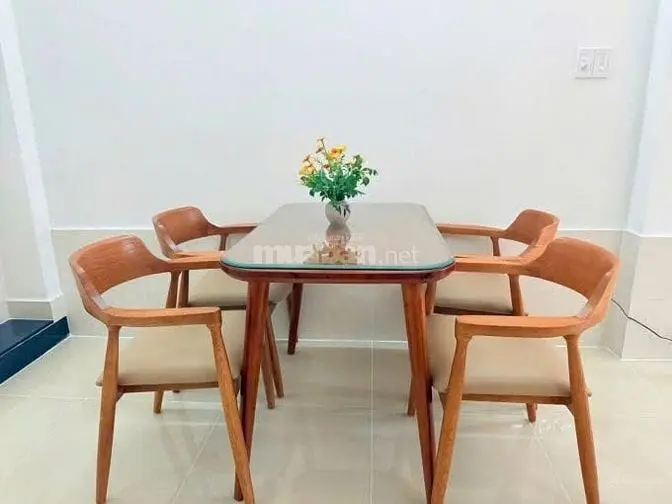 Chính Chủ Cần Bán Căn Nhà, 39,1M2, Nguyễn Minh Hoàng, Tân Bình.