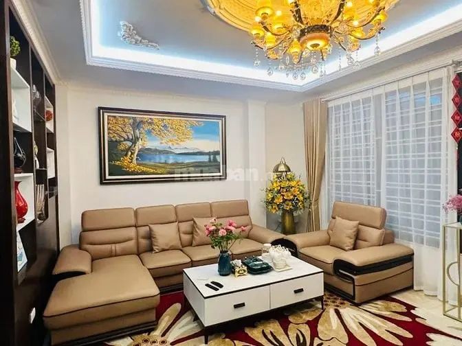 Hàng Hiếm! Phân Lô Hoàng Ngân- Đỗ Quang 88M2. 4.5 Tầng. Mt5.8M
