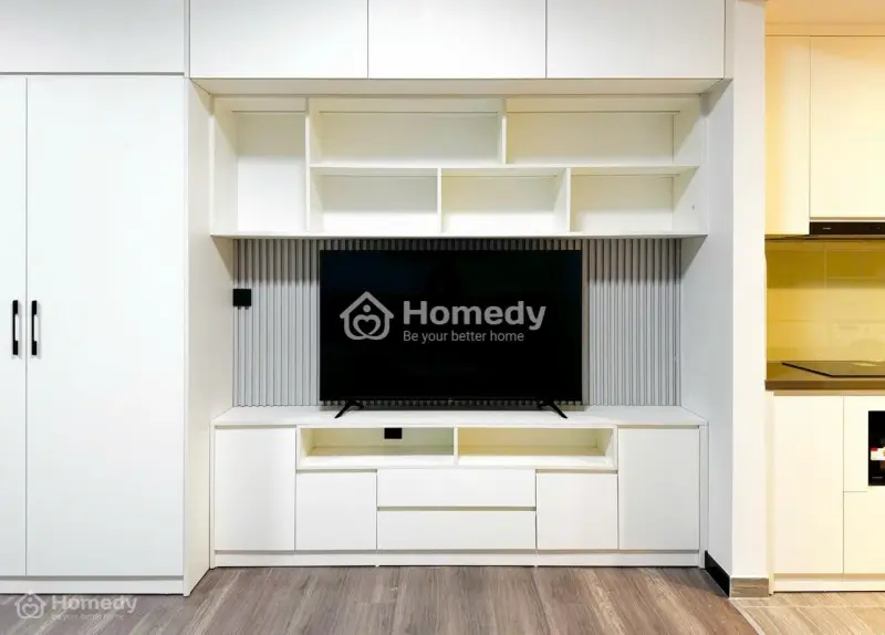 Bán Gấp Studio D'el Dorado Tây Hồ - Tầng Cao, View Hồ, Full Nội Thất, Giá 3.X Tỷ. 09363883***