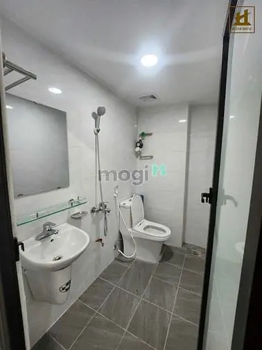 Cho Thuê Ccmn Full Đồ Tại Mậu Lương,Kiến Hưng,Hà Đông