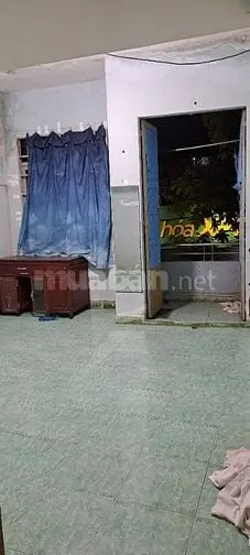Cho Nữ Thuê Phòng Ở Rộng 20M2 ( Tầng 1)