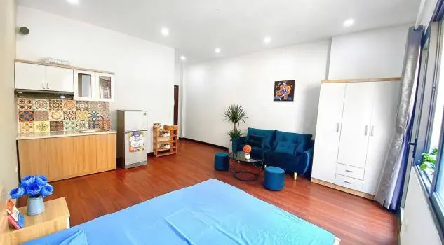 Thuê Ccmn- Đốc Ngũ, Liễu Giai, Ba Đình.