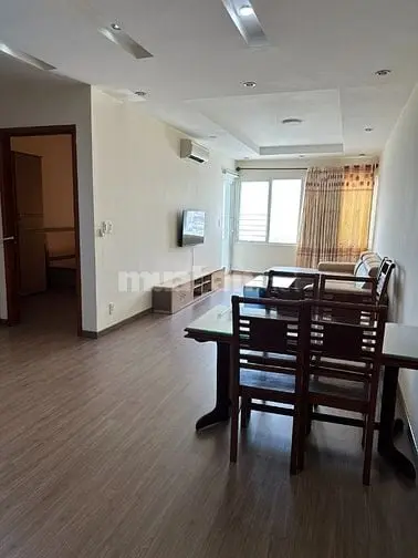 Cần Tiền Kinh Doanh – Bán Căn Hộ Morning Star, 105M², 3Pn, 2Wc –5.5 Tỷ