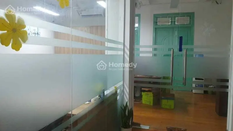 ### Siêu Phẩm Toà Văn Phòng 120M2 Lô Goc 5T Sát Phố Chỉ 27 Tỏi. ### Phải Thật Nhanh Mới Kịp…