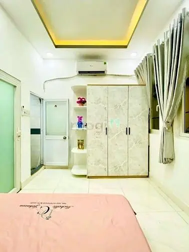 🌟 Sát Quận 1 70M2 3T Mà Chỉ 8 Tỉ - Lô Góc Thông Thoáng