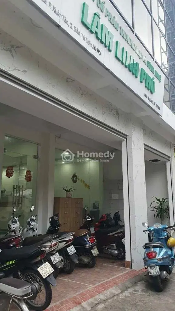 ### Siêu Phẩm Toà Văn Phòng 120M2 Lô Goc 5T Sát Phố Chỉ 27 Tỏi. ### Phải Thật Nhanh Mới Kịp…