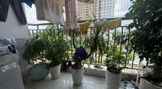 Bán Căn Hộ 72M² Full Đồ – Khu 6 Tòa Mới Chung Cư Thanh Hà