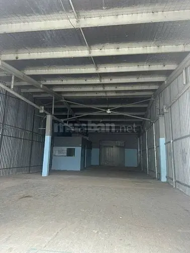 Xưởng Cần Cho Thuê 647/ Quốc Lộ 13,P.hbc, Thủ Đức _Dt:250M2