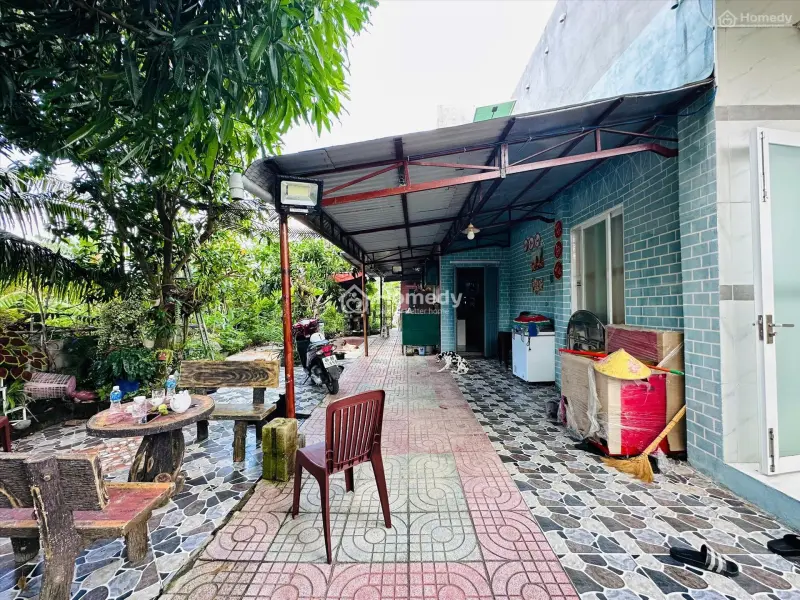 Bán Nhà 486M2 Hẻm Nguyễn Văn Trỗi, Tân An, Thị Xã Lagi Chỉ 3 Tỷ