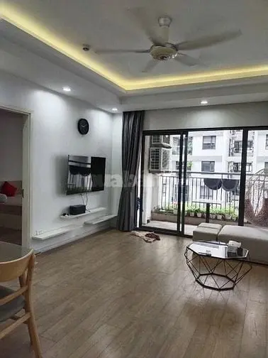 Cho Thuê Căn Hộ Cao Cấp Khu Ngoại Giao Đoàn, Tòa Nhà N01-T2