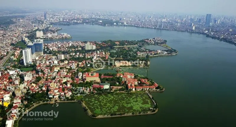 Bán Gấp Studio D'el Dorado Tây Hồ - Tầng Cao, View Hồ, Full Nội Thất, Giá 3.X Tỷ. 09363883***