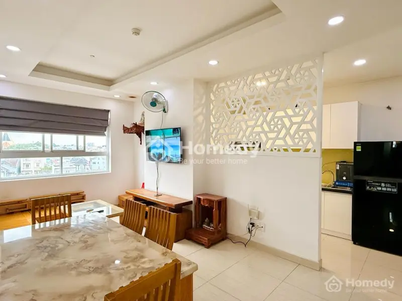 Căn Góc 66M2 (2Pn2Wc) Moonlight Park View – Full Nội Thất, Sổ Hồng Sẵn