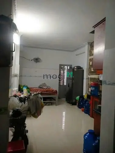 Nhà Mt Đô Đốc Lộc, 93M2, Nở Hậu Tài Lộc, Gần Aeon, Chỉ 10.3 Tỷ Tl