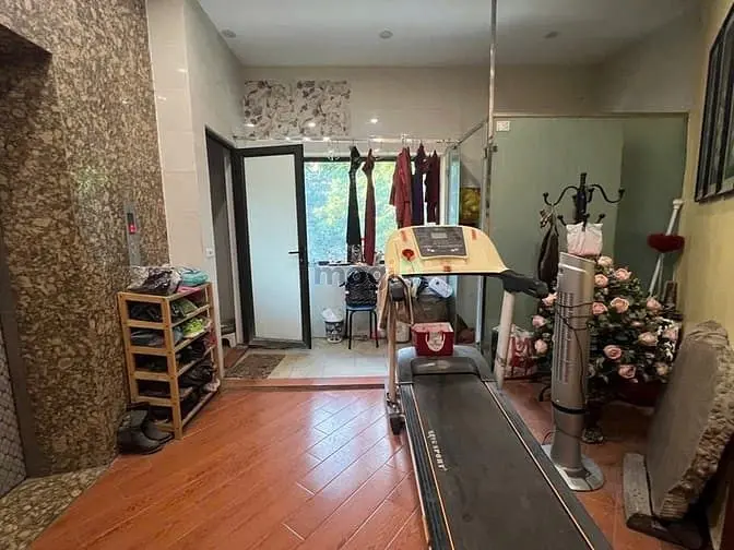 Bán Nhà Phố Tôn Đức Thắng, Oto, 7T Thang Máy, 76 M2