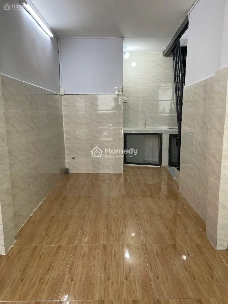 Nhà Riêng Đường Âu Cơ, Phường Phú Trung, Tân Phú, Giá Bán 2,65 Tỷ Vnd, Diện Tích 14,7M²