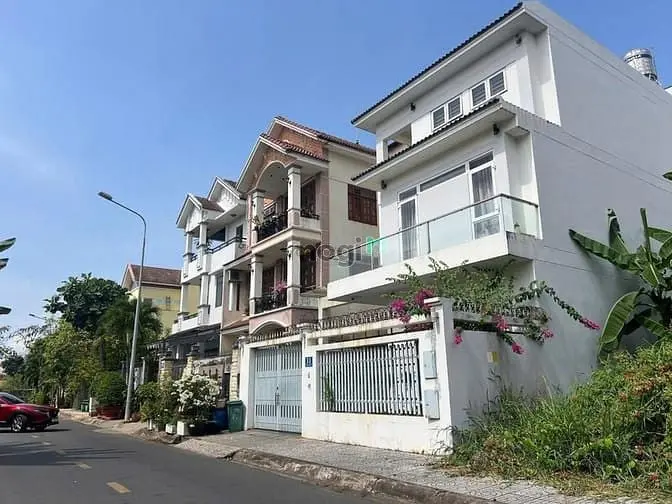 Bán Gấp Lô Đất Đẹp Vuông Vắn Khu Dân Cư Văn Minh, 10X16 Chỉ 30,4 Tỷ