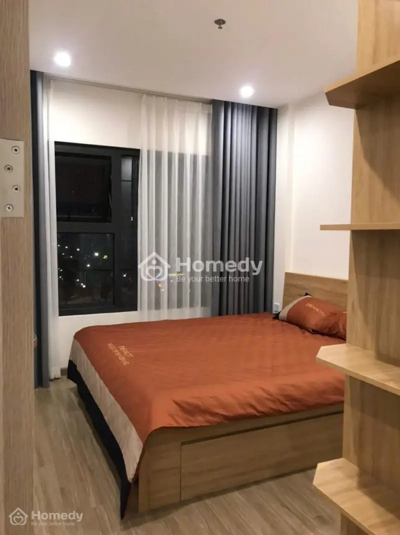 Chung Cư Kingston, Hoàng Văn Thụ, Pn: 2P Ngủ, Full Nội Thất, 90M2, 18Triệu