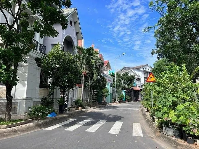 Bán Đất Đường 55, An Phú , Q2 - 15,5X16,5M -Công Nhận 254M2 -Giá :42Tỷ
