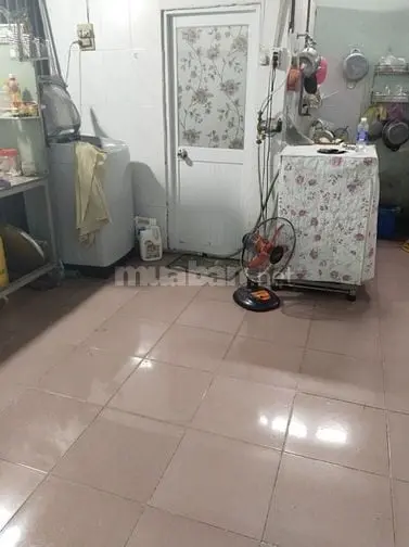 Bán Gấp Nhà Cmt8, Quận 3, 85M2, Ngang 6M, Sát Mặt Tiền, Chỉ 7 Tỷ Nhỉnh