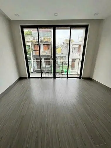 Cho Thuê Nhà - Hẻm Xe Hơi Hồ Biểu Chánh, Phường 11, Phú Nhuận
