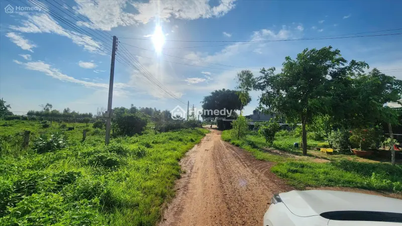 Bán 150M2 Đất Thổ Cư Kdc Ba Đăng, Tân Hải, Lagi Giá Chỉ 900Tr Gần Biển