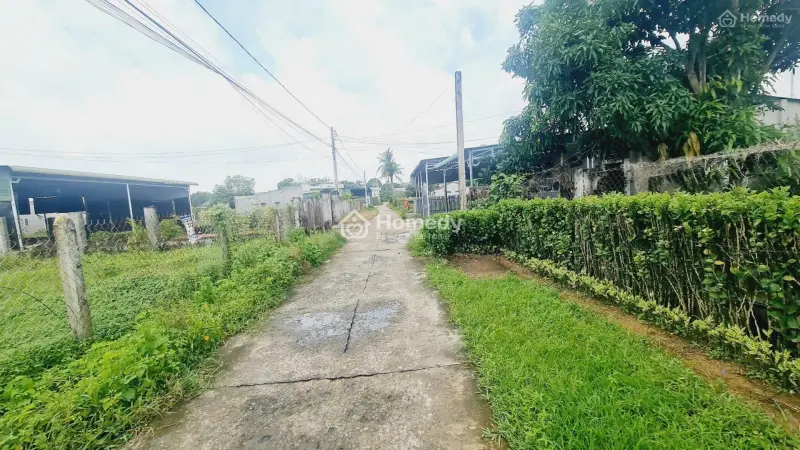 💥Bán Đất Tân Phước 5X39 – Cách Biển Chỉ 1,4Km – Sổ Riêng –Giá Chỉ 1,1 Tỷ