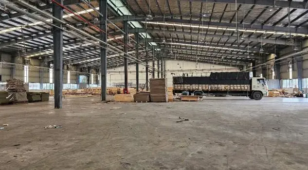 Cho Thuê 4000M2 Kho, Xưởng Tại Xã Đông Anh. Hà Nội
