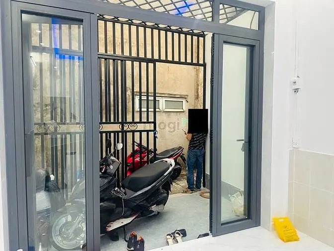 🏠 Bán Nhà 3 Phòng Ngủ 88.1M2 Cách Mặt Tiền Lê Văn Việt Chỉ 1 Căn