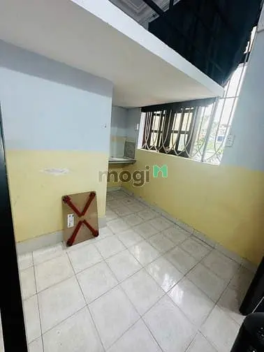 Phòng Trọ Giá Rẻ Gần Chợ Bà Chiểu, Hutech Và Gtvt
