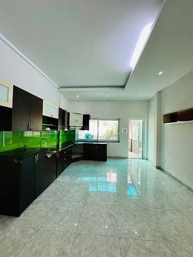 Bán Nhà Hẻm Lê Văn Huân. P13_Dt: 4.4 X 30M [ 127M2] 1 Lầu 9.6 Tỷ Tl