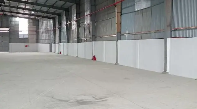 Cho Thuê Kho, Xưởng 1500M Tại Đt379 Văn Giang. Hưng Yên
