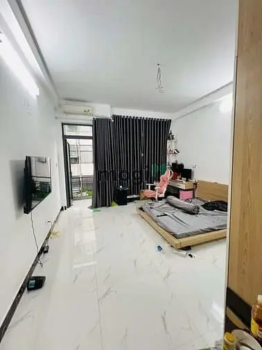 Nhà 5 Tầng Btct, Hẻm 7M Phạm Văn Xảo, 66M2, 4.4X15, 6Pn, 10.5 Tỷ Tl