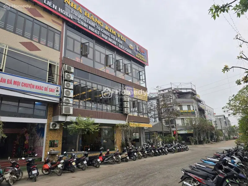 Bán Đất Siêu Vip Tại Tổ 5, Quang Minh, Mê Linh