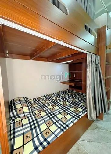 Ký Túc Xá Thoáng Mát Đường Lê Văn Lương, Giá 2Tr1