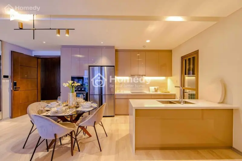 Đặc Quyền Masterise Homes Đà Nẵng Chỉ 15% (900 Triệu) Kí Hợp Đồng Mua Bán Ưu Đãi Đến 18%
