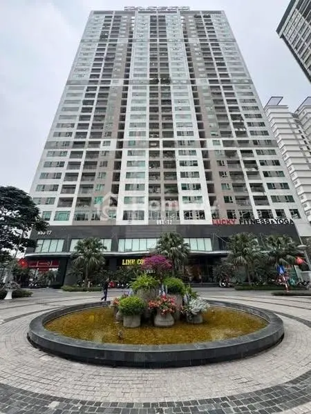 Căn Hộ Ngoại Giao Đoàn 7 Tỷ 5 - Căn Hộ 3Phong Ngủ 105M2 - 0936388***