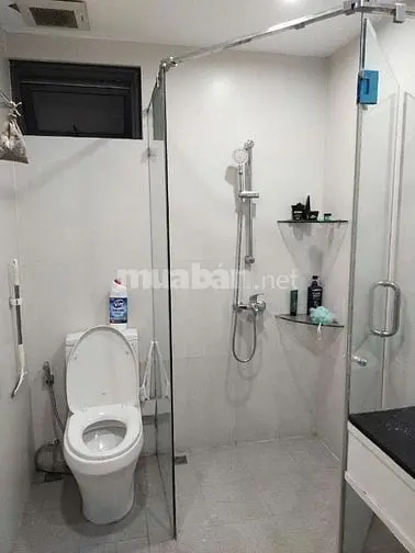 Cho Thuê Căn Hộ Cao Cấp Khu Ngoại Giao Đoàn, Tòa Nhà N01-T2