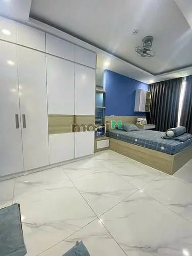 Cho Thuê Căn Hộ Lavida Plus Quận 7 - Phú Mỹ Hưng Nhà Mới 100%, Giá Tốt