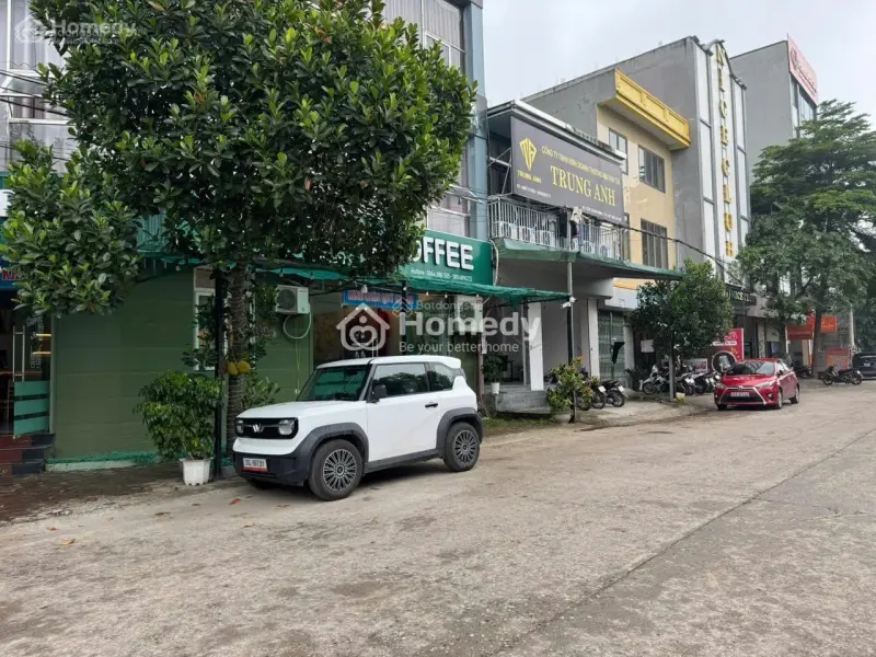 Bán Đất Siêu Vip Tại Tổ 5, Quang Minh, Mê Linh