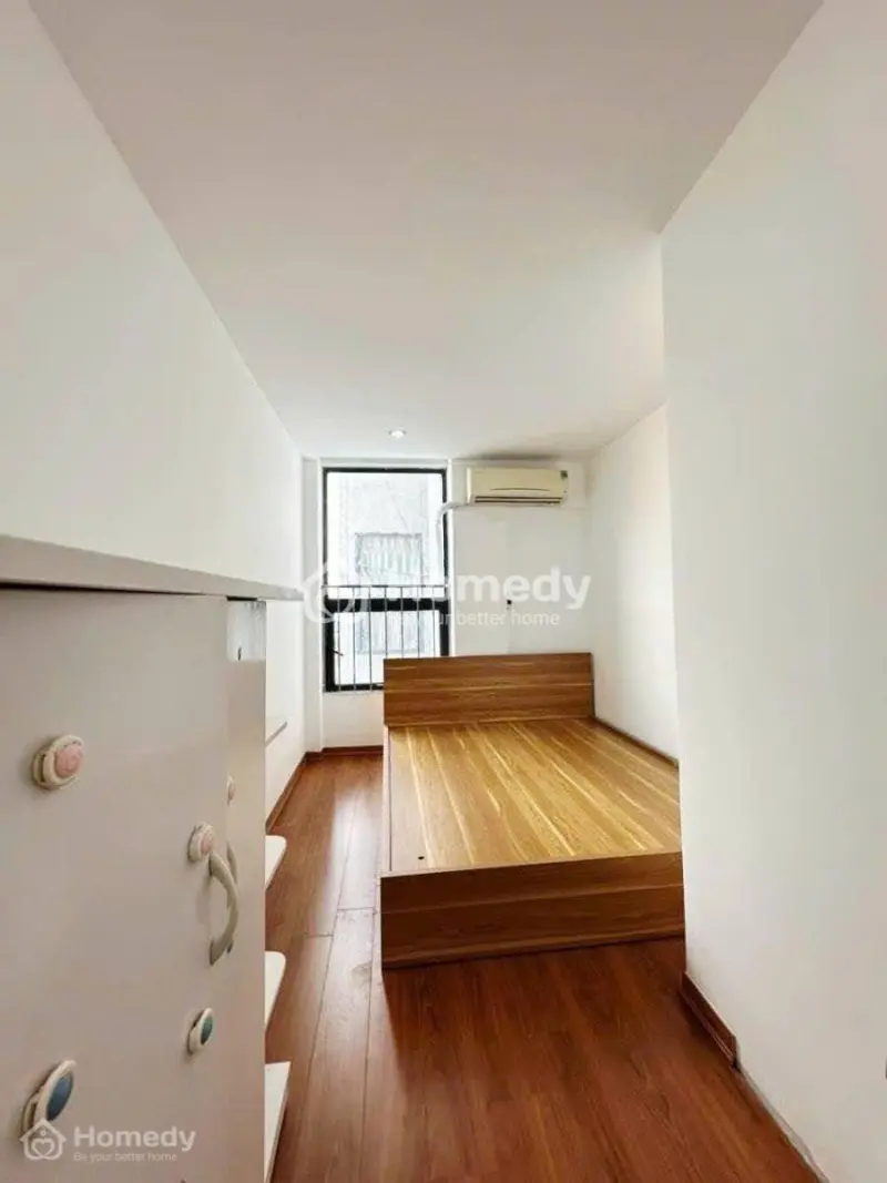 Bán Chun Cư Mini An Dương - Thang Máy - 2 Ngủ - 1.8 Tỷ