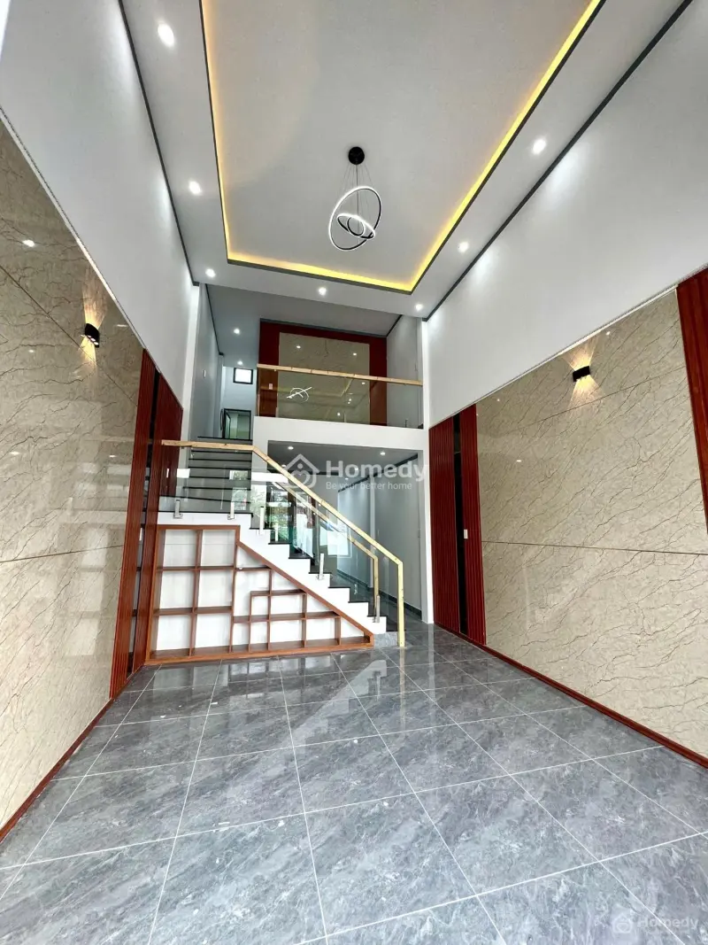 Định Cư Cần Bán Gấp Nhà Xây Mới Giá Cực Kì Tốt